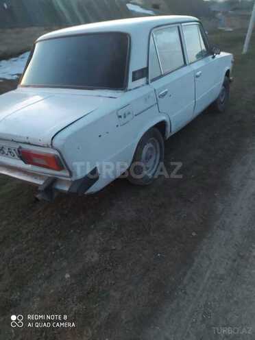 LADA (VAZ) 2106 1984, 393,000 km - 1.5 л - Qobustan