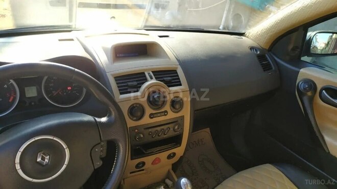 Renault Megane 2008, 230,000 km - 1.5 л - Bakı