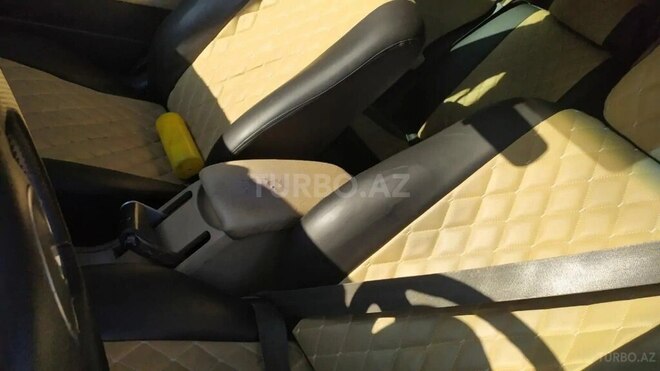 Renault Megane 2008, 230,000 km - 1.5 л - Bakı
