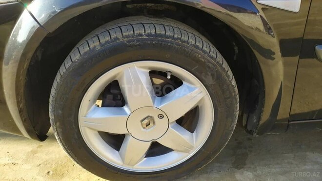 Renault Megane 2008, 230,000 km - 1.5 л - Bakı