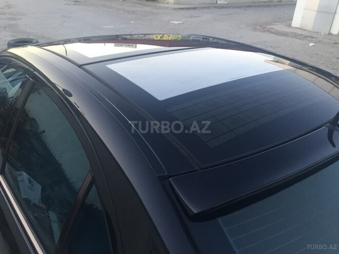 Mercedes E 270 2002, 372,000 km - 2.7 l - Sumqayıt