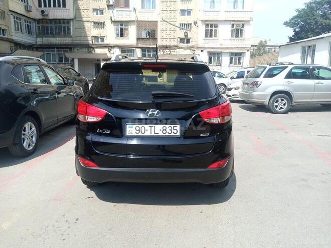 Hyundai ix35 2014, 68,000 km - 2.0 л - Bakı