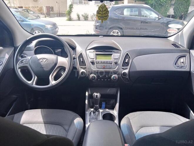 Hyundai ix35 2014, 68,000 km - 2.0 л - Bakı