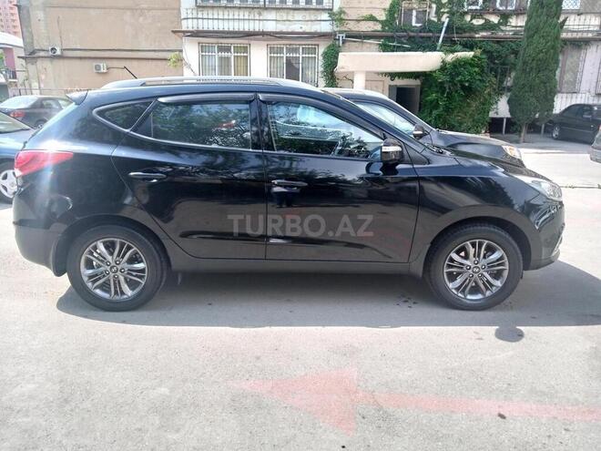 Hyundai ix35 2014, 68,000 km - 2.0 л - Bakı