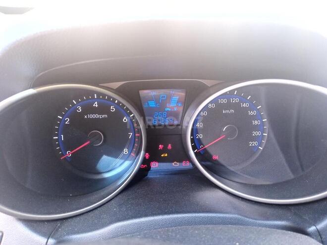 Hyundai ix35 2014, 68,000 km - 2.0 л - Bakı