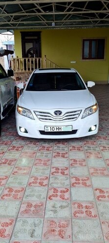 Toyota Camry 2011, 114,776 km - 2.5 l - Bakı