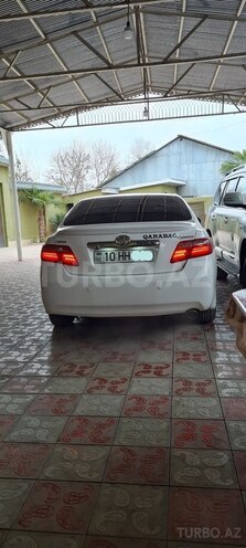 Toyota Camry 2011, 114,776 km - 2.5 l - Bakı