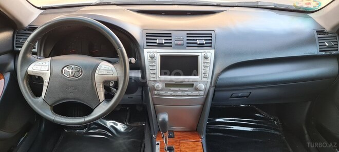 Toyota Camry 2011, 114,776 km - 2.5 l - Bakı