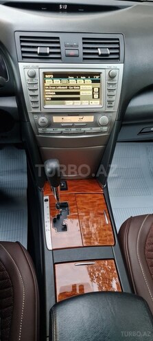 Toyota Camry 2011, 114,776 km - 2.5 l - Bakı