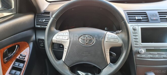 Toyota Camry 2011, 114,776 km - 2.5 l - Bakı