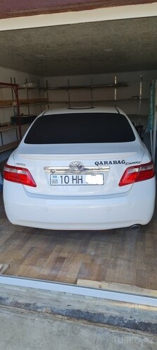 Toyota Camry 2011, 114,776 km - 2.5 l - Bakı