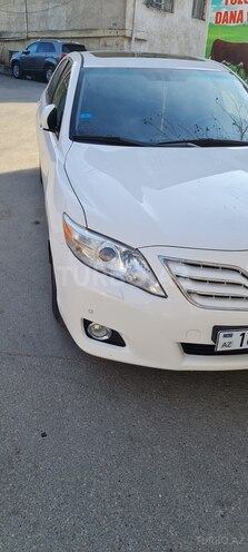 Toyota Camry 2011, 114,776 km - 2.5 l - Bakı