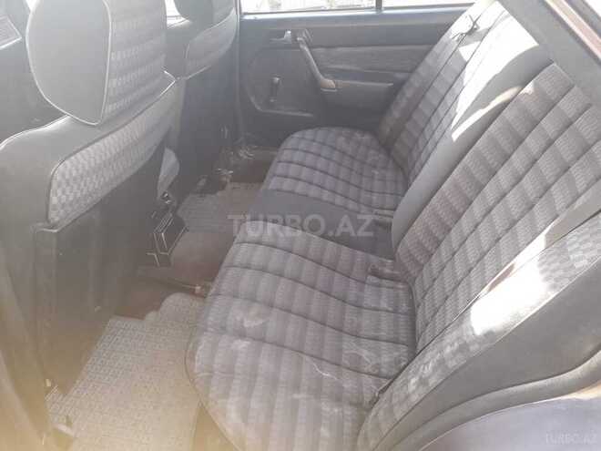 Mercedes 190 1992, 262,324 km - 1.8 l - Bərdə