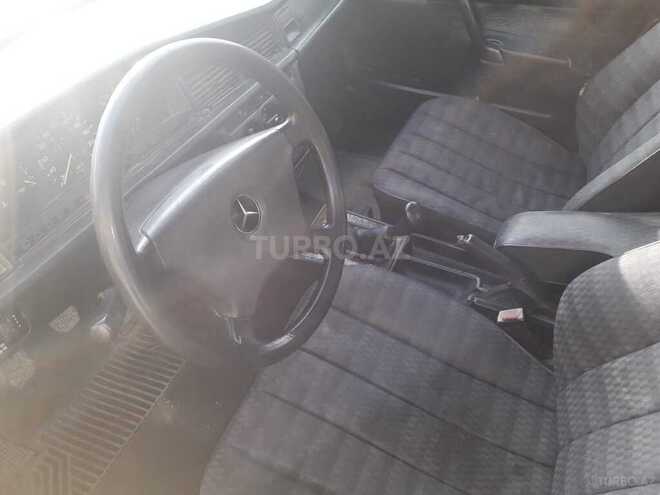 Mercedes 190 1992, 262,324 km - 1.8 l - Bərdə