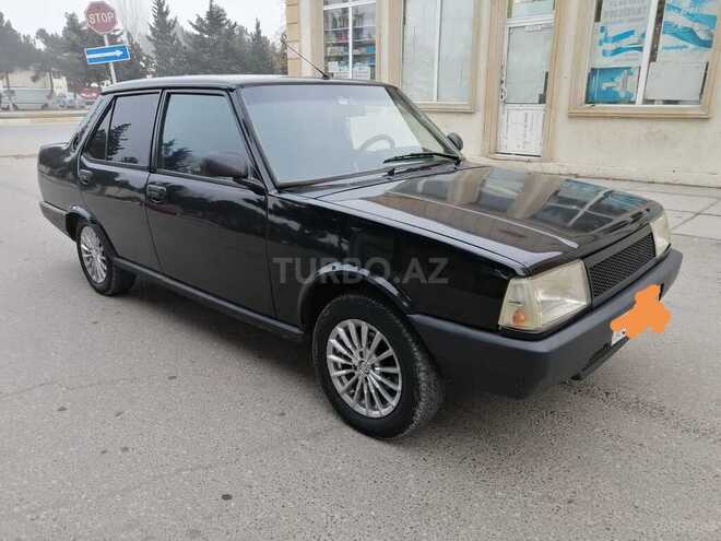 Tofas Sahin 2006, 143,400 km - 1.6 л - Sumqayıt