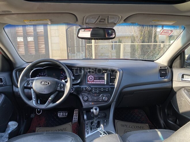 Kia Optima 2011, 146,000 km - 2.0 l - Bakı
