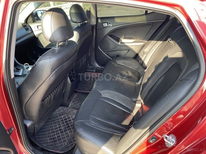 Kia Optima 2011, 146,000 km - 2.0 l - Bakı