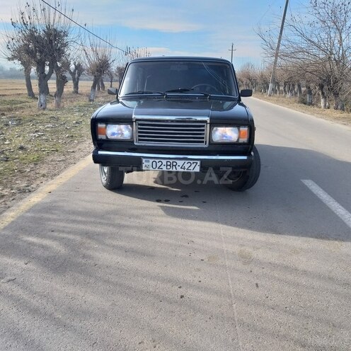 LADA (VAZ) 2107 2003, 158,000 km - 1.6 л - Ağdam