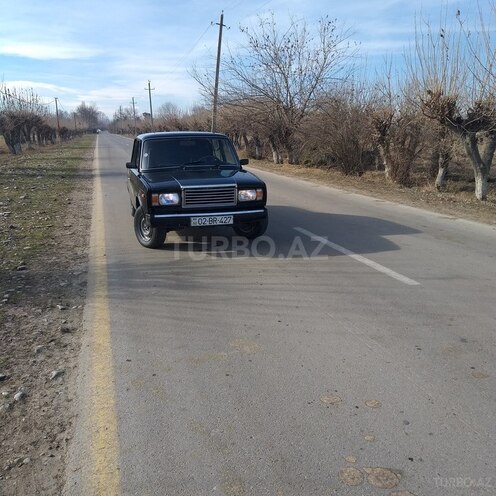 LADA (VAZ) 2107 2003, 158,000 km - 1.6 л - Ağdam