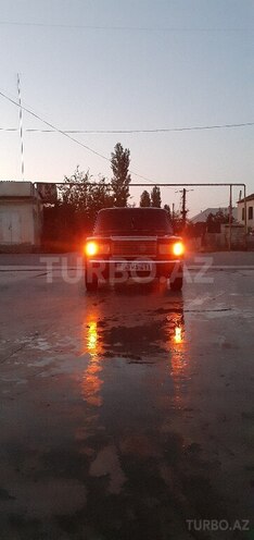 LADA (VAZ) 2107 2011, 150,000 km - 1.6 l - Xaçmaz
