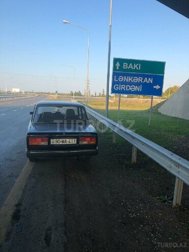 LADA (VAZ) 2107 2011, 150,000 km - 1.6 l - Xaçmaz