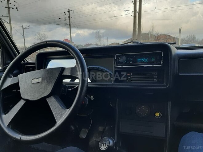 LADA (VAZ) 2107 2011, 150,000 km - 1.6 l - Xaçmaz