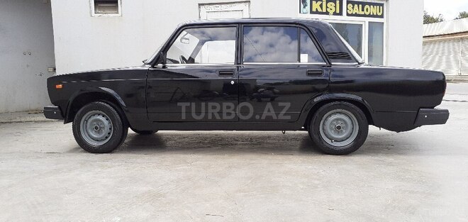 LADA (VAZ) 2107 2011, 150,000 km - 1.6 l - Xaçmaz