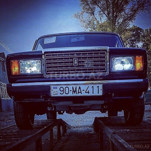 LADA (VAZ) 2107 2011, 150,000 km - 1.6 l - Xaçmaz