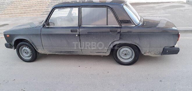 LADA (VAZ) 2107 2011, 150,000 km - 1.6 l - Xaçmaz