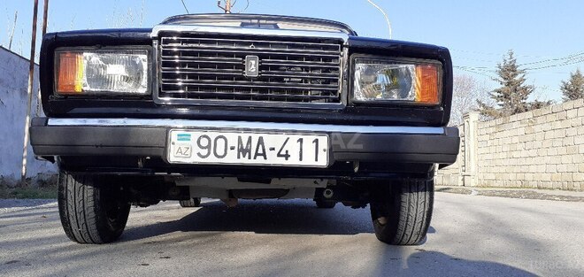 LADA (VAZ) 2107 2011, 150,000 km - 1.6 l - Xaçmaz