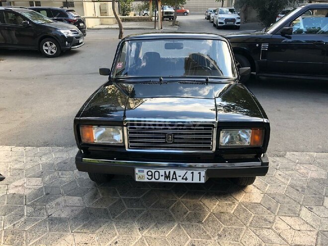 LADA (VAZ) 2107 2011, 150,000 km - 1.6 l - Xaçmaz