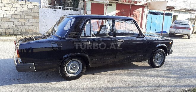 LADA (VAZ) 2107 2011, 150,000 km - 1.6 l - Xaçmaz