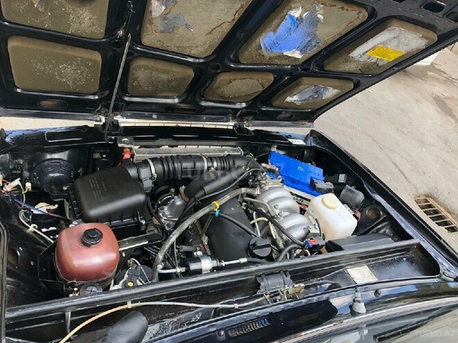 LADA (VAZ) 2107 2011, 150,000 km - 1.6 l - Xaçmaz