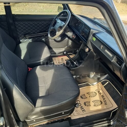 LADA (VAZ) 2107 2003, 158,000 km - 1.6 л - Ağdam