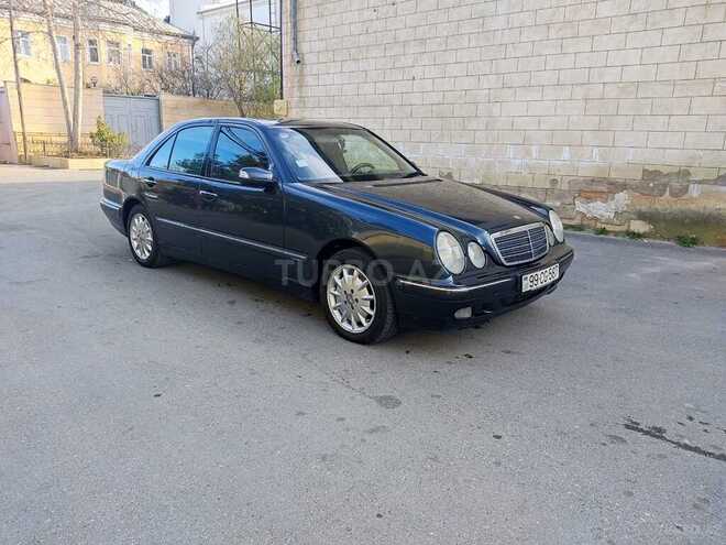 Mercedes E 240 1999, 228,000 km - 2.4 l - Bakı