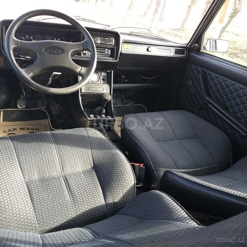 LADA (VAZ) 2107 2003, 158,000 km - 1.6 л - Ağdam