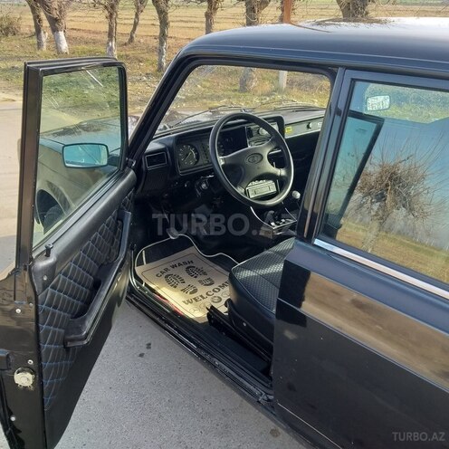 LADA (VAZ) 2107 2003, 158,000 km - 1.6 л - Ağdam