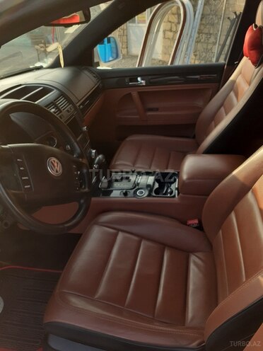 Volkswagen Touareg 2005, 300,000 km - 3.2 л - Gəncə