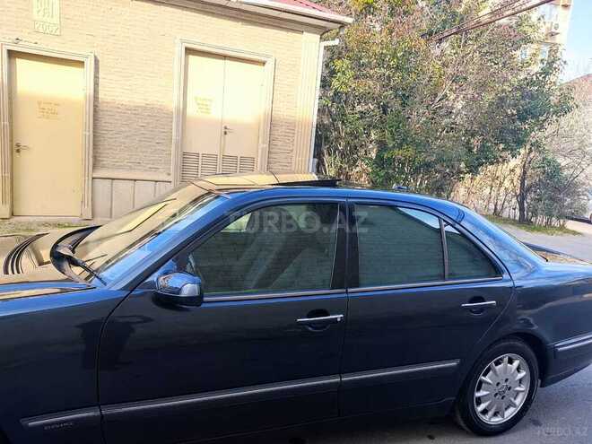 Mercedes E 240 1999, 228,000 km - 2.4 l - Bakı