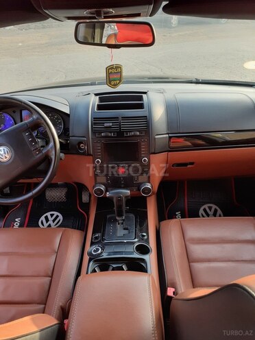 Volkswagen Touareg 2005, 300,000 km - 3.2 л - Gəncə