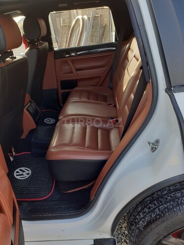 Volkswagen Touareg 2005, 300,000 km - 3.2 л - Gəncə