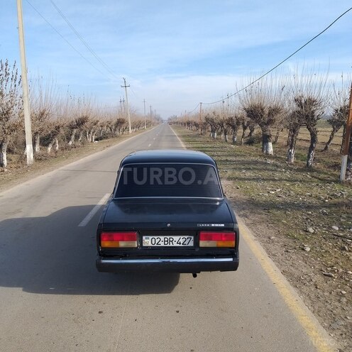 LADA (VAZ) 2107 2003, 158,000 km - 1.6 л - Ağdam