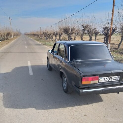 LADA (VAZ) 2107 2003, 158,000 km - 1.6 л - Ağdam