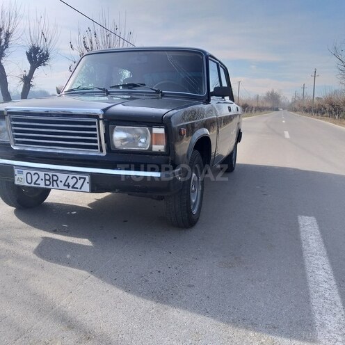 LADA (VAZ) 2107 2003, 158,000 km - 1.6 л - Ağdam