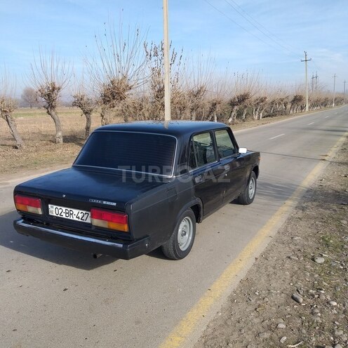 LADA (VAZ) 2107 2003, 158,000 km - 1.6 л - Ağdam