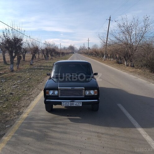 LADA (VAZ) 2107 2003, 158,000 km - 1.6 л - Ağdam