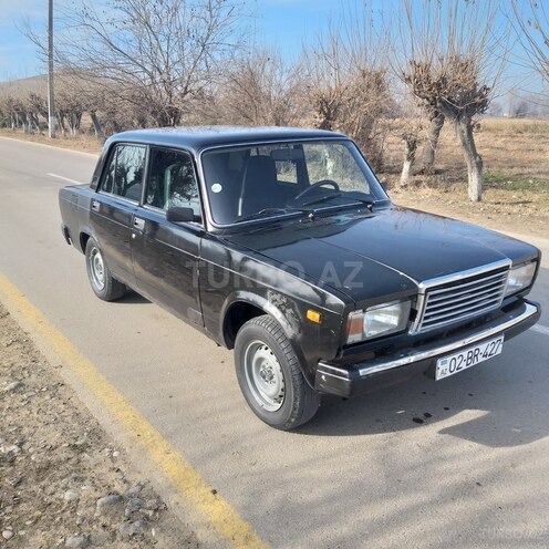 LADA (VAZ) 2107 2003, 158,000 km - 1.6 л - Ağdam