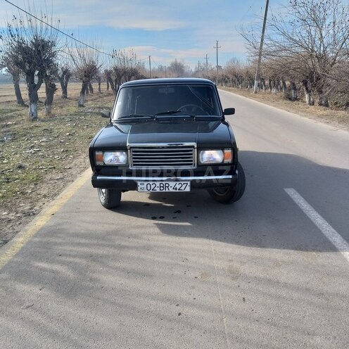 LADA (VAZ) 2107 2003, 158,000 km - 1.6 л - Ağdam