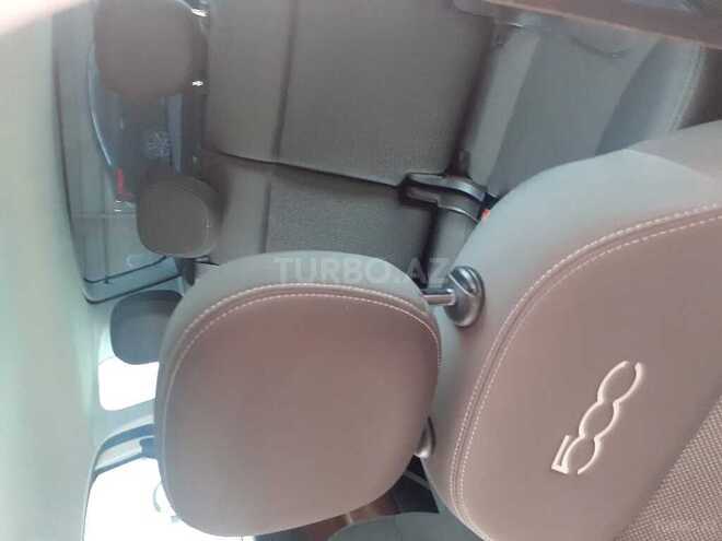 Fiat 500L 2013, 101,000 km - 1.4 l - Bakı