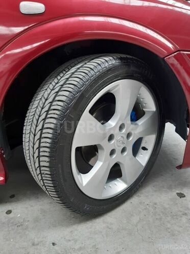 Opel Astra 1999, 280,000 km - 1.8 l - Bakı